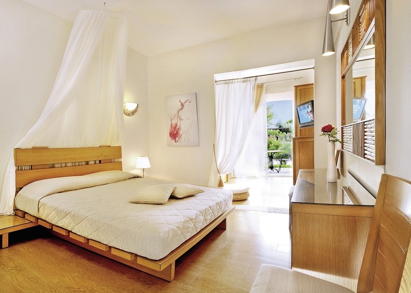 Hotel Antigoni Beach, Griechenland, Chalkidiki, Agios Nikolaos, Bild 6