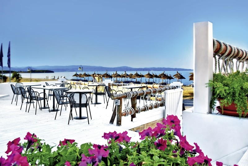 Hotel Antigoni Beach, Griechenland, Chalkidiki, Agios Nikolaos, Bild 8
