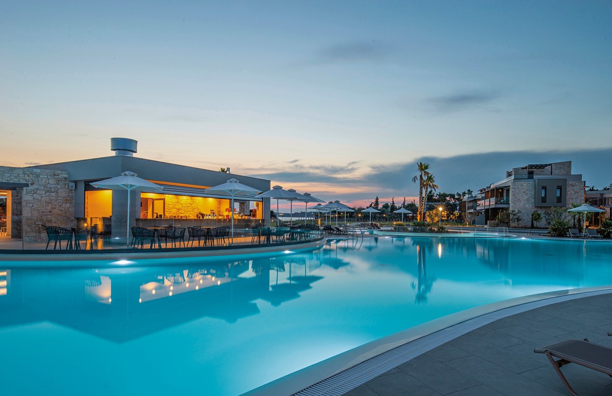 Hotel Portes Lithos Luxury Resort, Griechenland, Chalkidiki, Nea Potidea, Bild 5