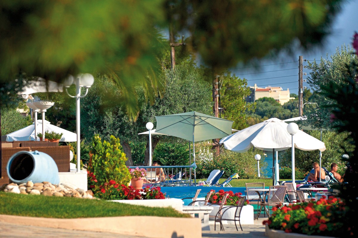 Hotel Acrotel Elea Beach, Griechenland, Chalkidiki, Elia, Bild 7