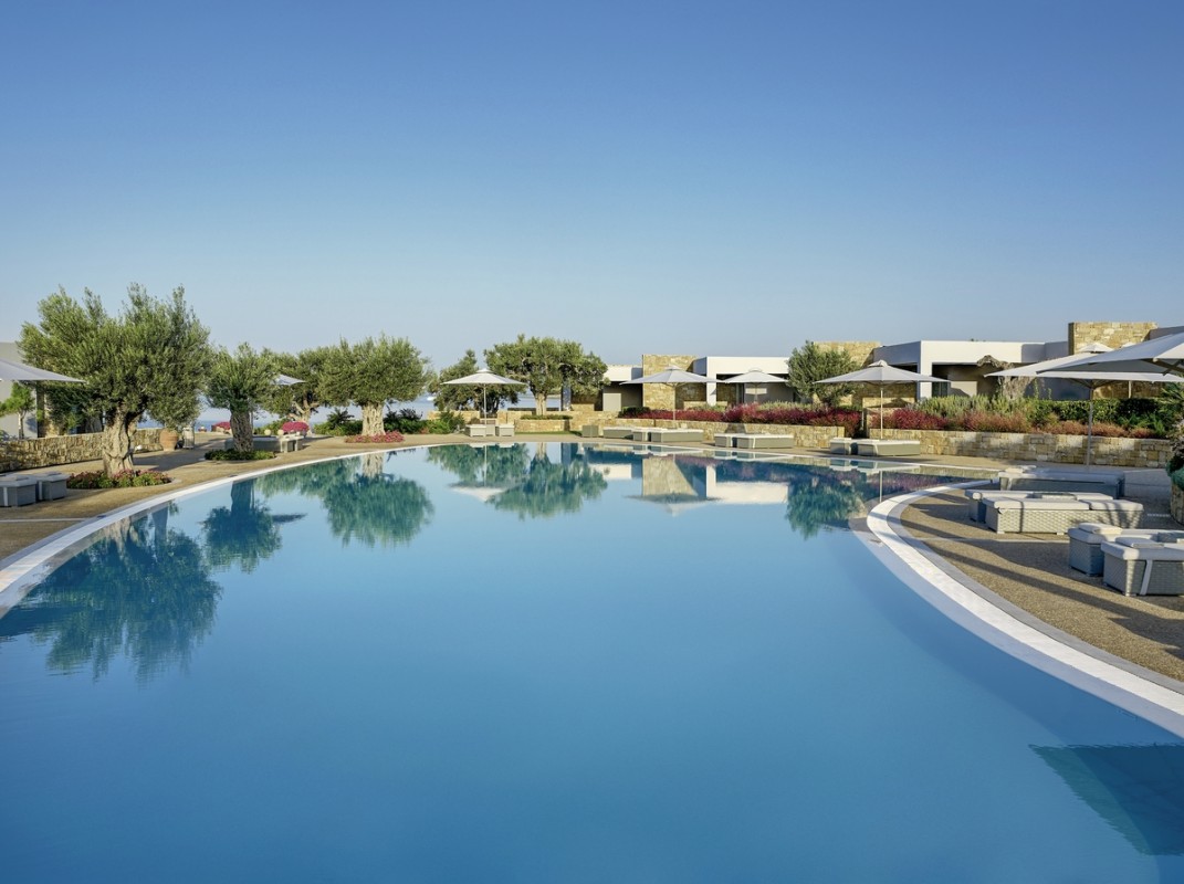 Hotel Ikos Olivia, Griechenland, Chalkidiki, Gerakini, Bild 37