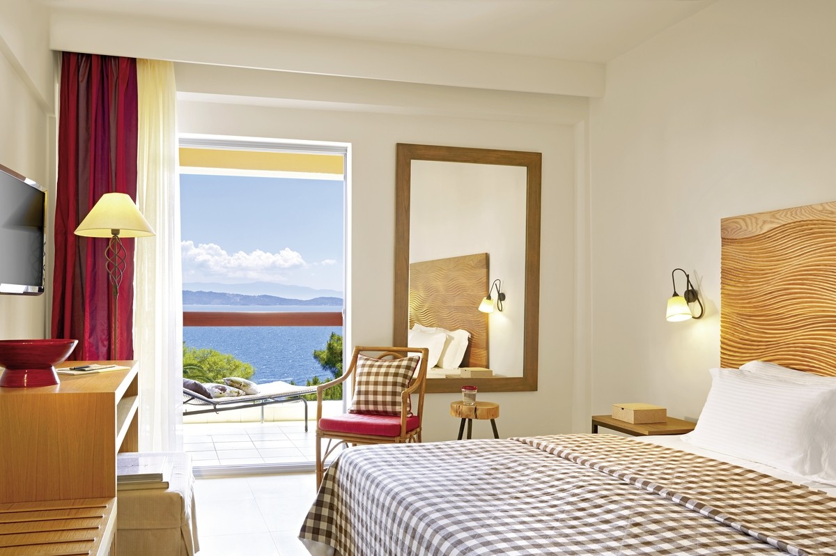 Hotel Eagles Palace, Griechenland, Chalkidiki, Ouranoupolis, Bild 19