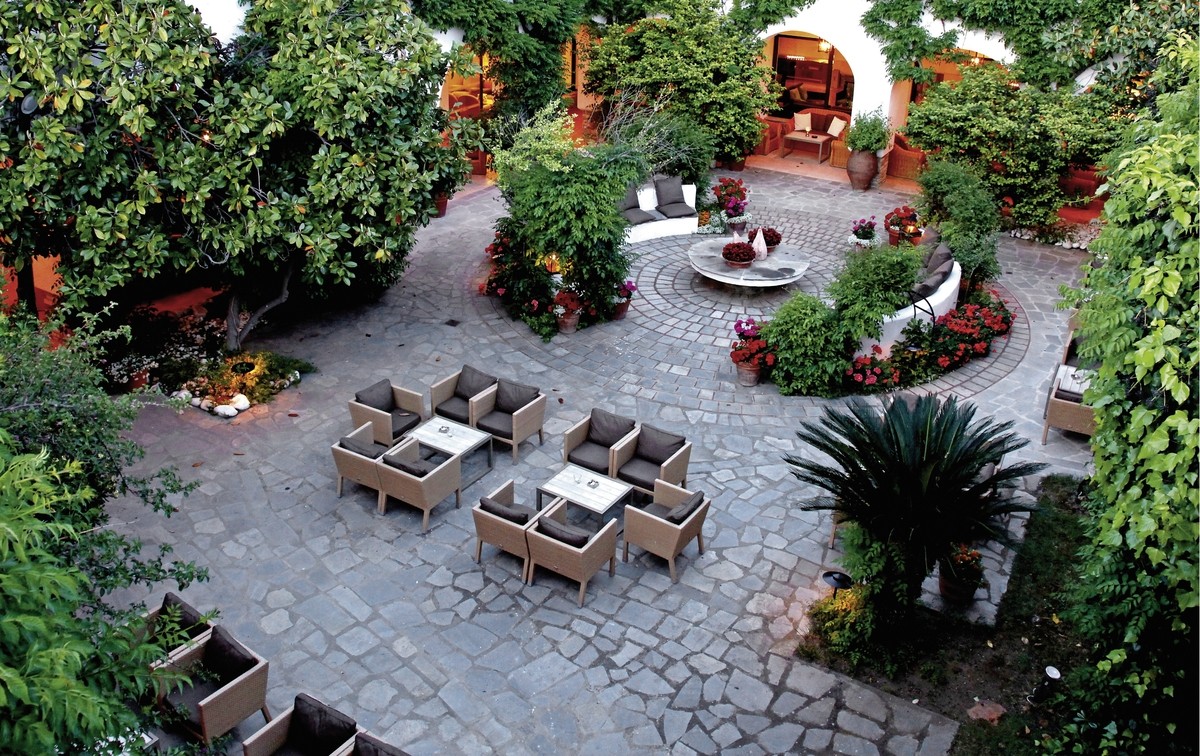 Hotel Eagles Palace, Griechenland, Chalkidiki, Ouranoupolis, Bild 38