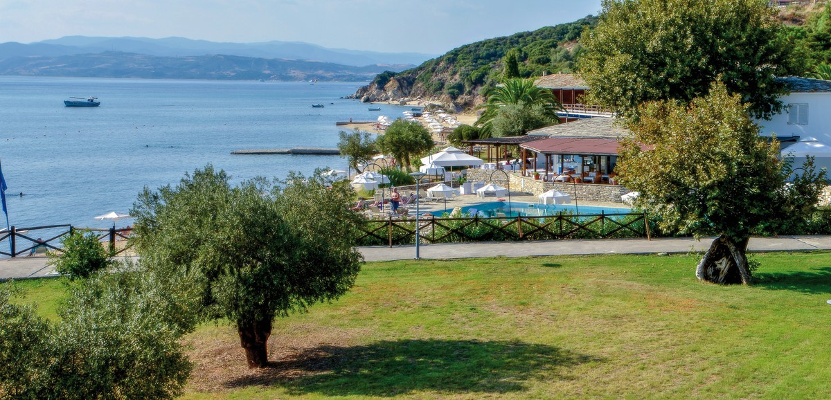 Hotel Xenia Ouranoupolis, Griechenland, Chalkidiki, Ouranoupolis, Bild 14