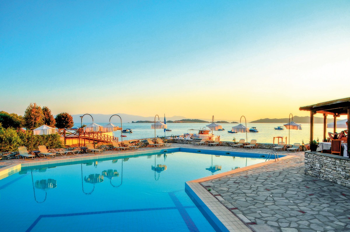 Hotel Xenia Ouranoupolis, Griechenland, Chalkidiki, Ouranoupolis, Bild 23