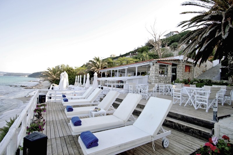 Hotel Boutiquehotel White Suites, Griechenland, Chalkidiki, Afitos, Bild 3