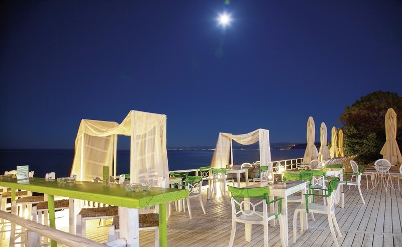 Hotel Boutiquehotel White Suites, Griechenland, Chalkidiki, Afitos, Bild 5