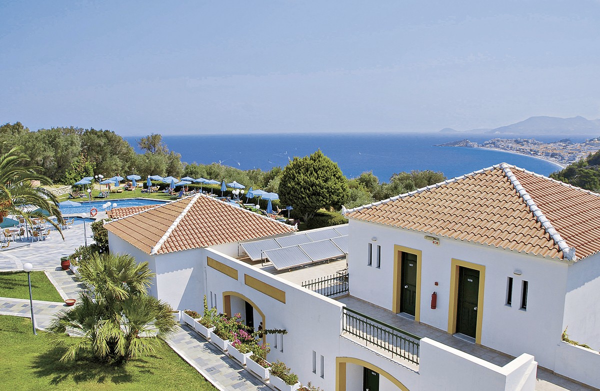 Hotel Arion, Griechenland, Samos, Bei Kokkari, Bild 11
