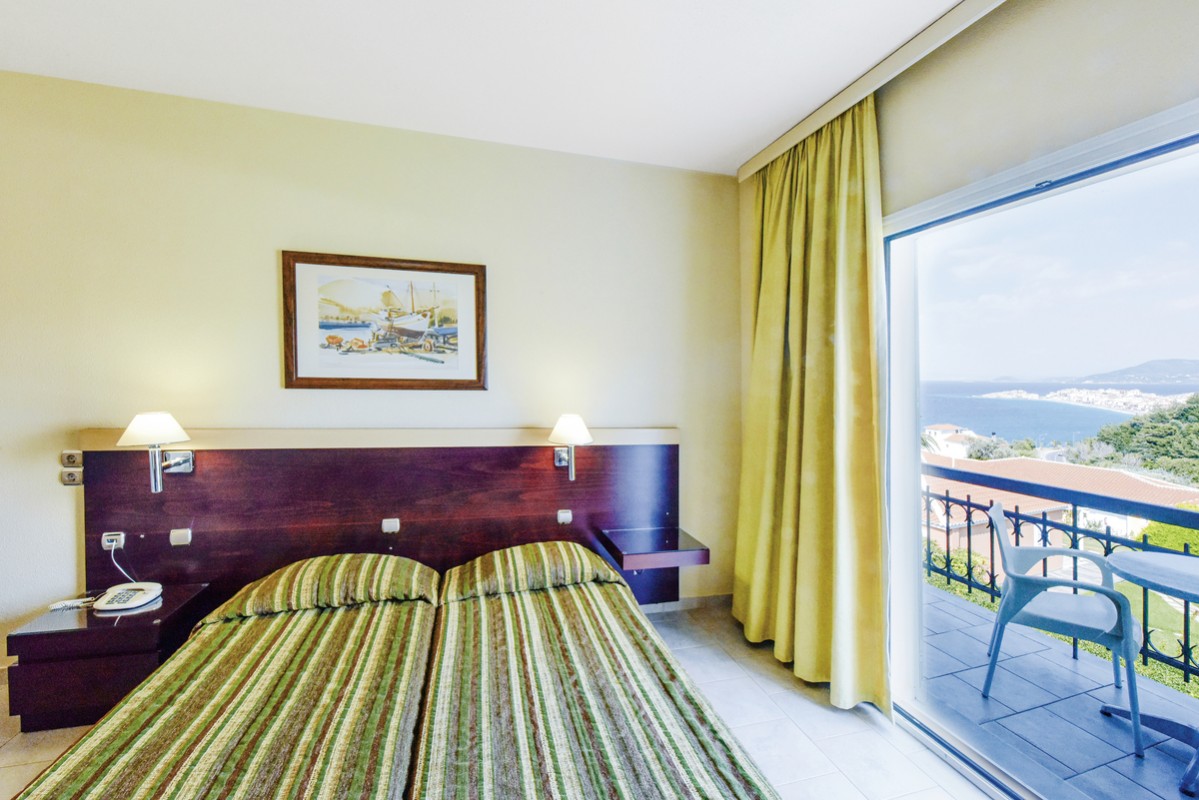 Hotel Arion, Griechenland, Samos, Bei Kokkari, Bild 14
