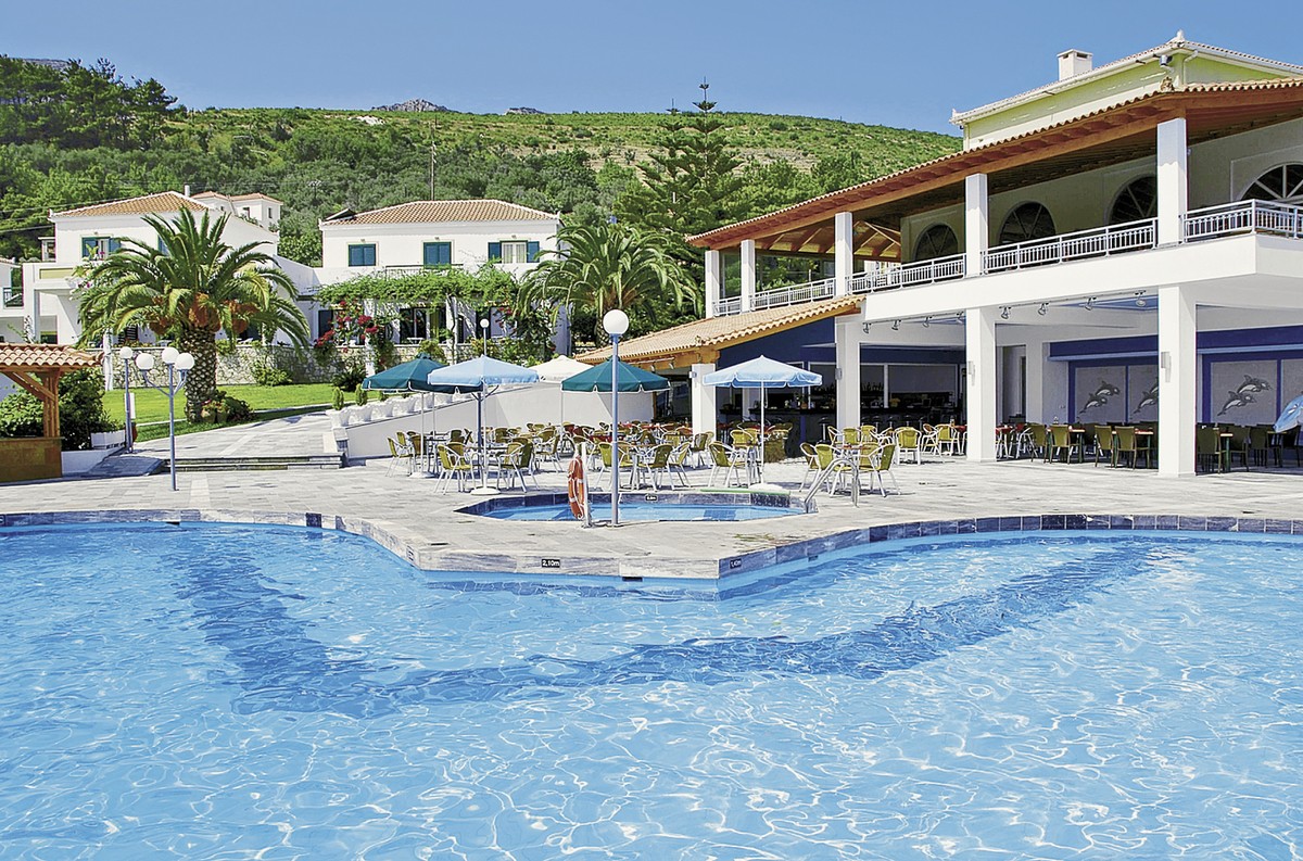 Hotel Arion, Griechenland, Samos, Bei Kokkari, Bild 3