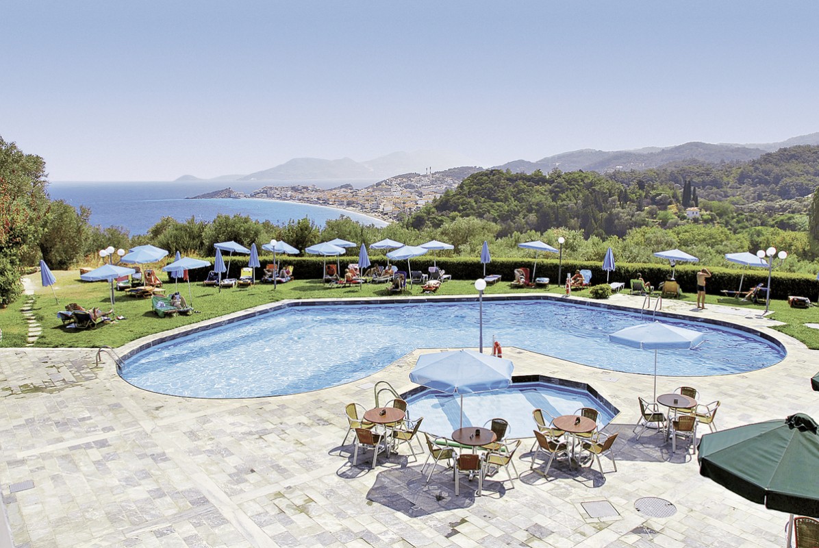 Hotel Arion, Griechenland, Samos, Bei Kokkari, Bild 4