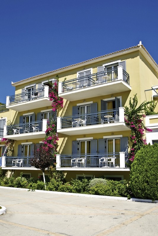 Hotel Arion, Griechenland, Samos, Bei Kokkari, Bild 7