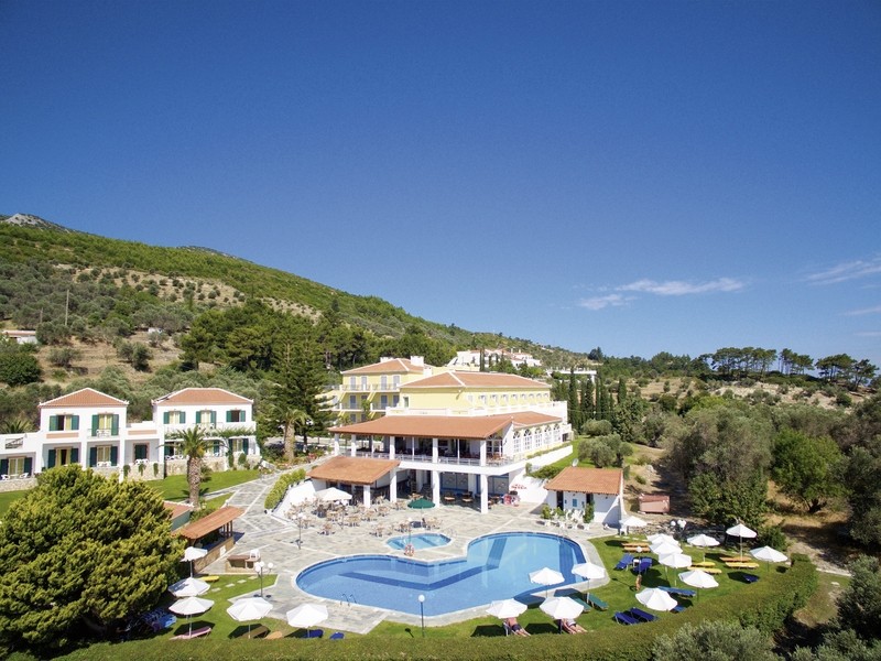 Hotel Arion, Griechenland, Samos, Bei Kokkari, Bild 8
