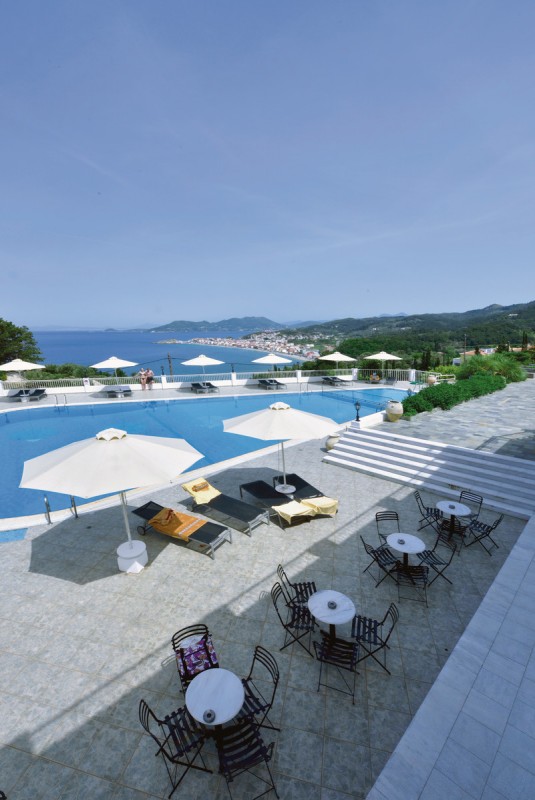 Hotel Kalidon Panorama, Griechenland, Samos, Kokkari, Bild 4