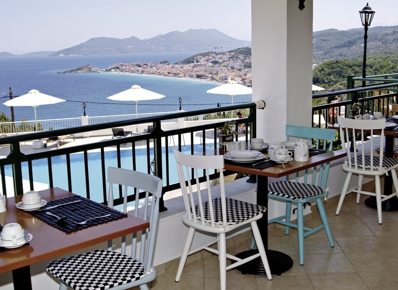 Hotel Kalidon Panorama, Griechenland, Samos, Kokkari, Bild 7