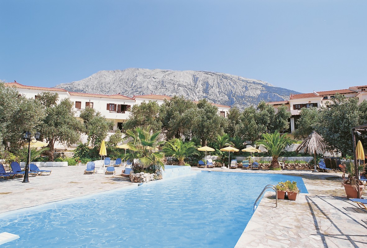 Hotel Limnionas Bay Village, Griechenland, Samos, Limnionas, Bild 1