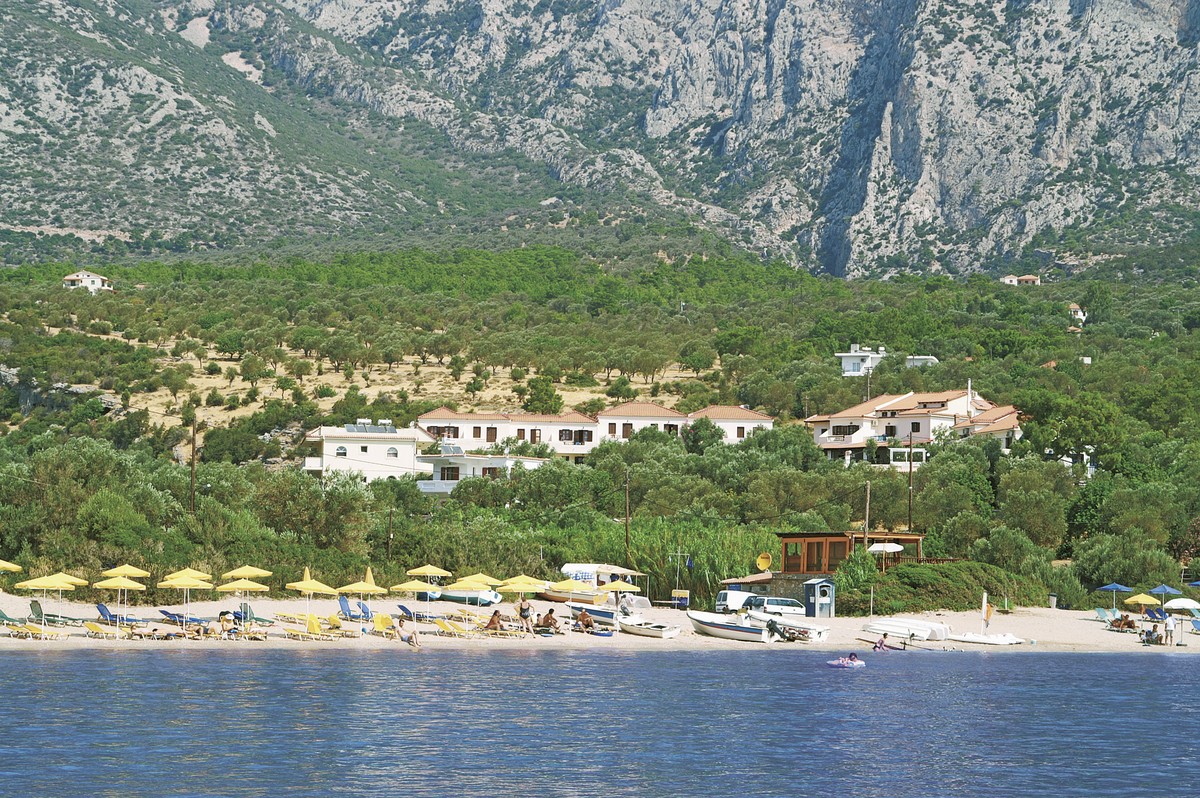 Hotel Limnionas Bay Village, Griechenland, Samos, Limnionas, Bild 10
