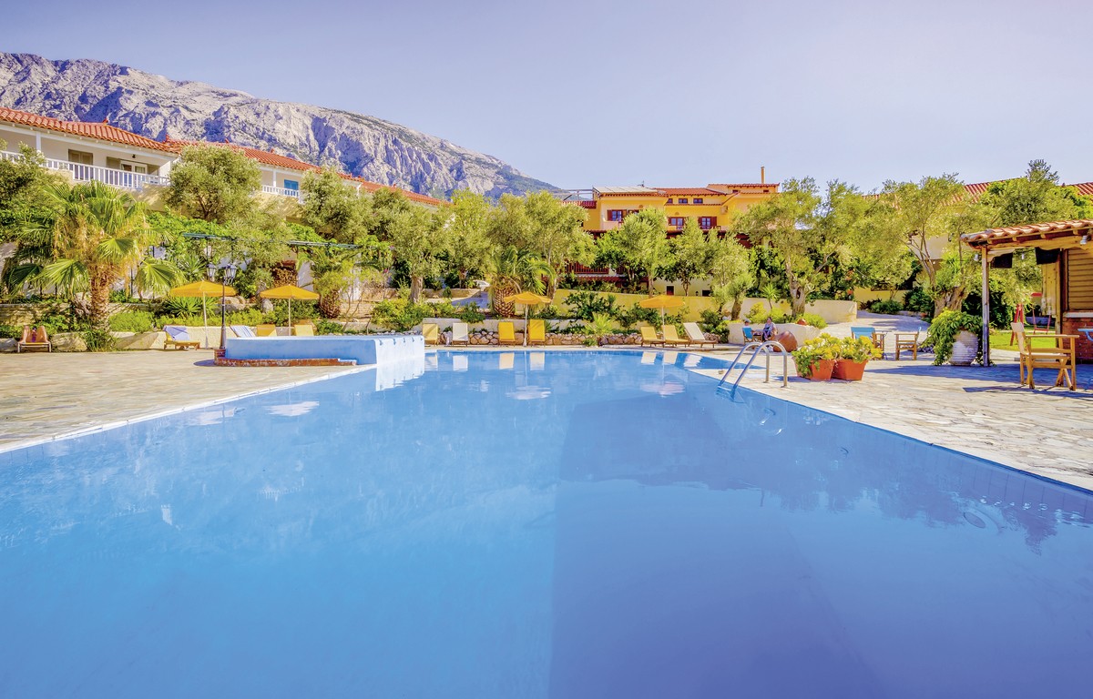 Hotel Limnionas Bay Village, Griechenland, Samos, Limnionas, Bild 12