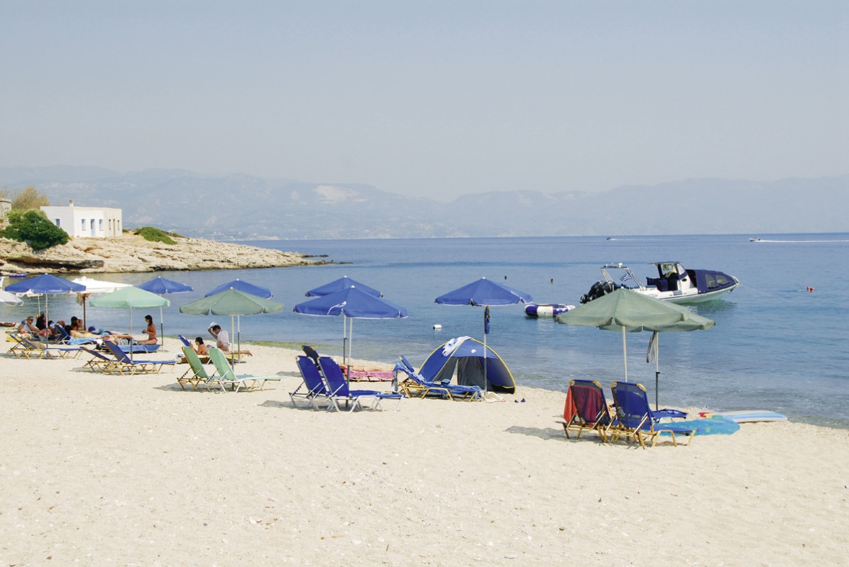 Hotel Limnionas Bay Village, Griechenland, Samos, Limnionas, Bild 2