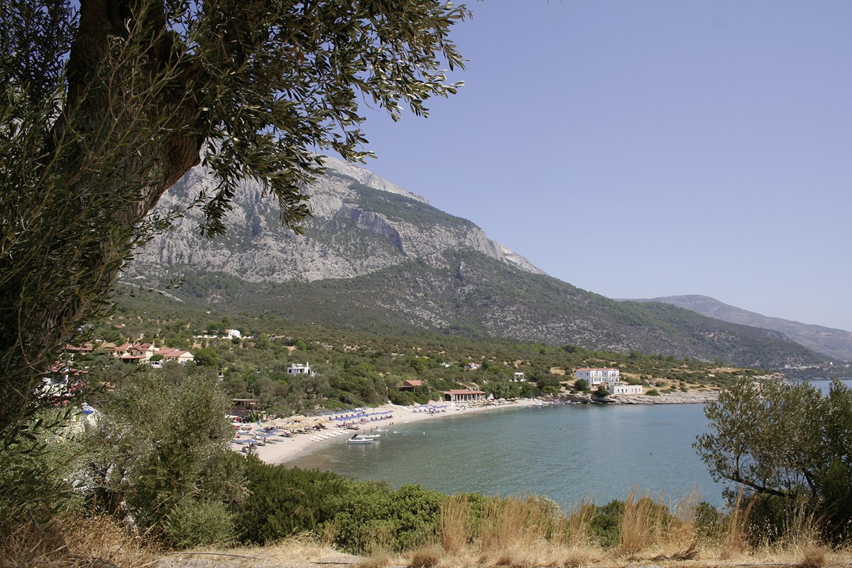 Hotel Limnionas Bay Village, Griechenland, Samos, Limnionas, Bild 5