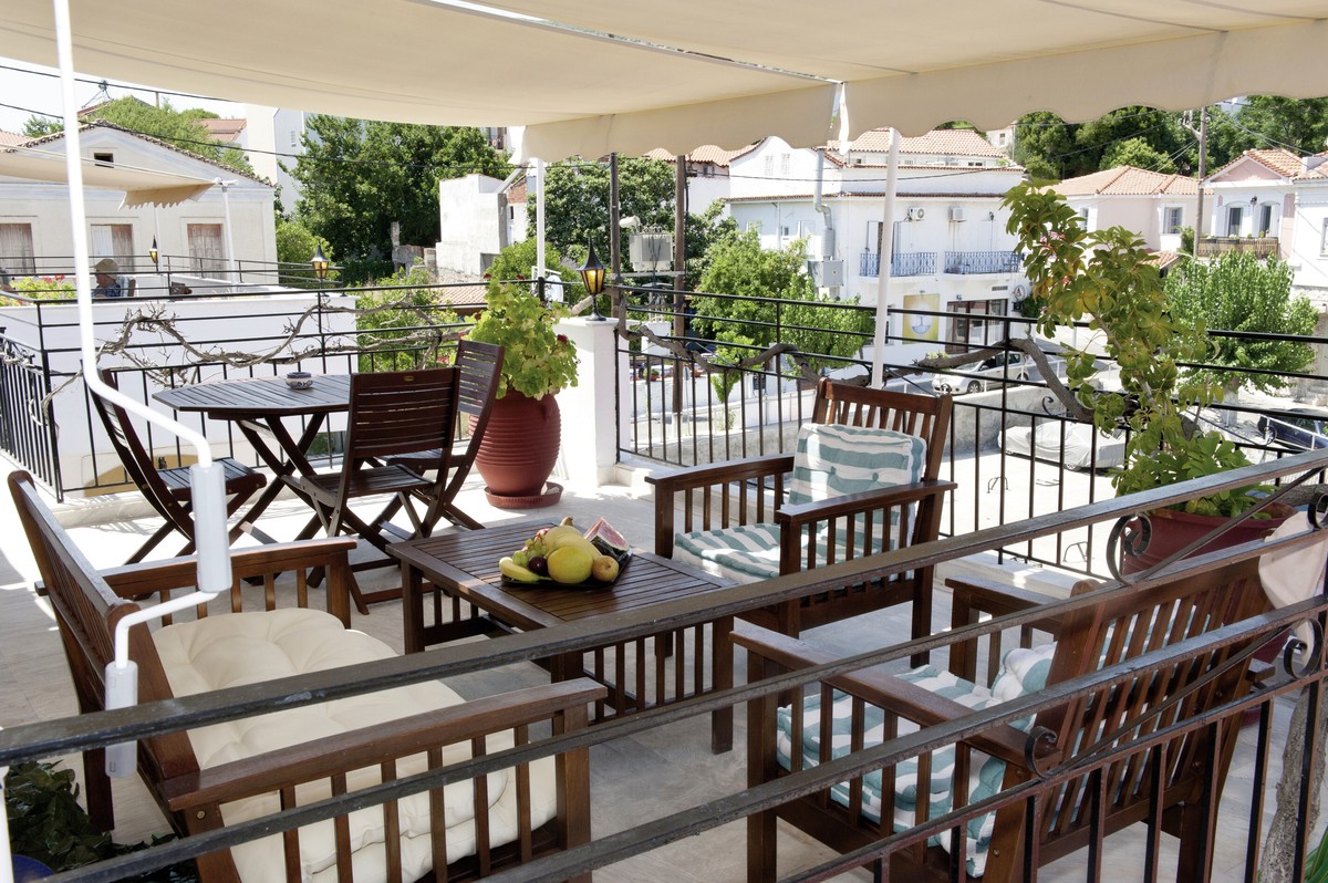 Hotel Pegasus, Griechenland, Samos, Pythagorion, Bild 6