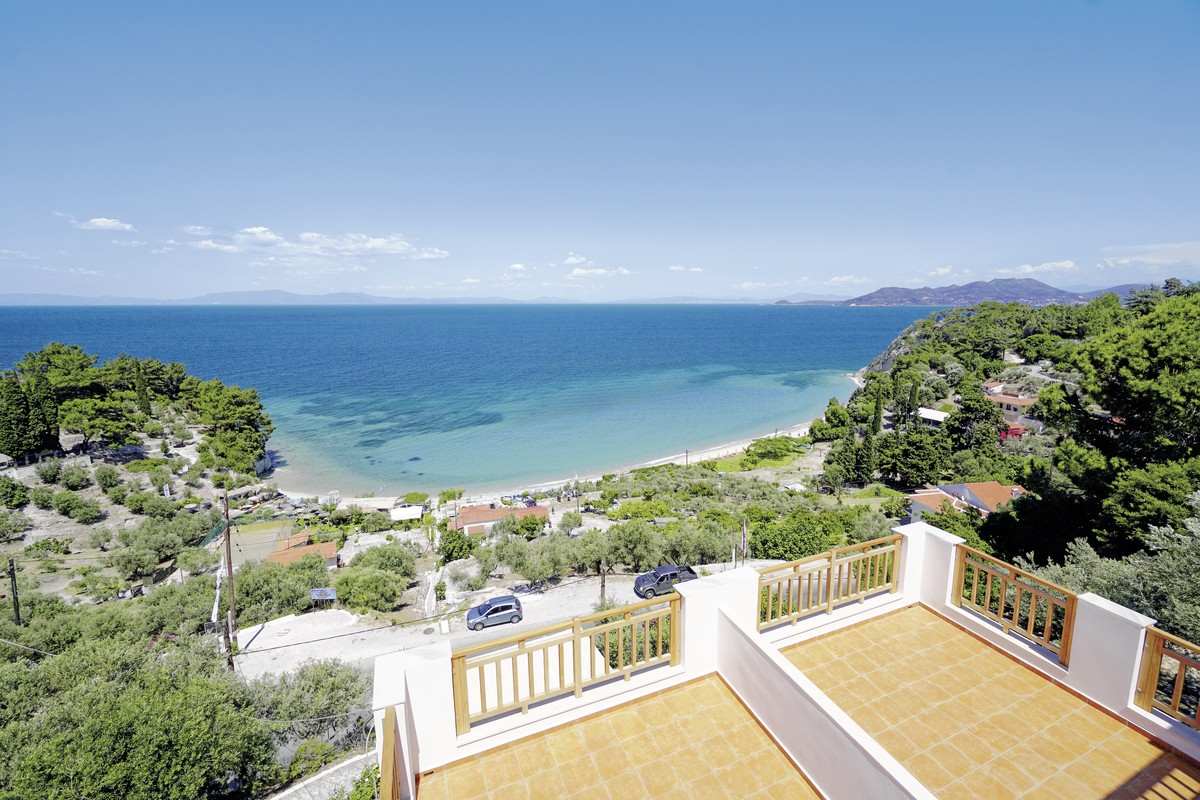 Hotel Villa Esperus, Griechenland, Samos, bei Kokkari, Bild 1