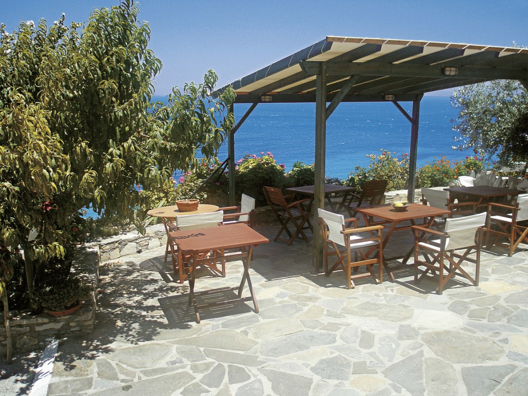 Hotel Villa Esperus, Griechenland, Samos, bei Kokkari, Bild 10