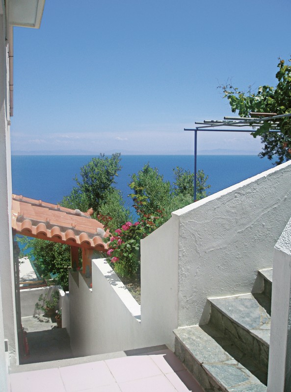 Hotel Villa Esperus, Griechenland, Samos, bei Kokkari, Bild 11