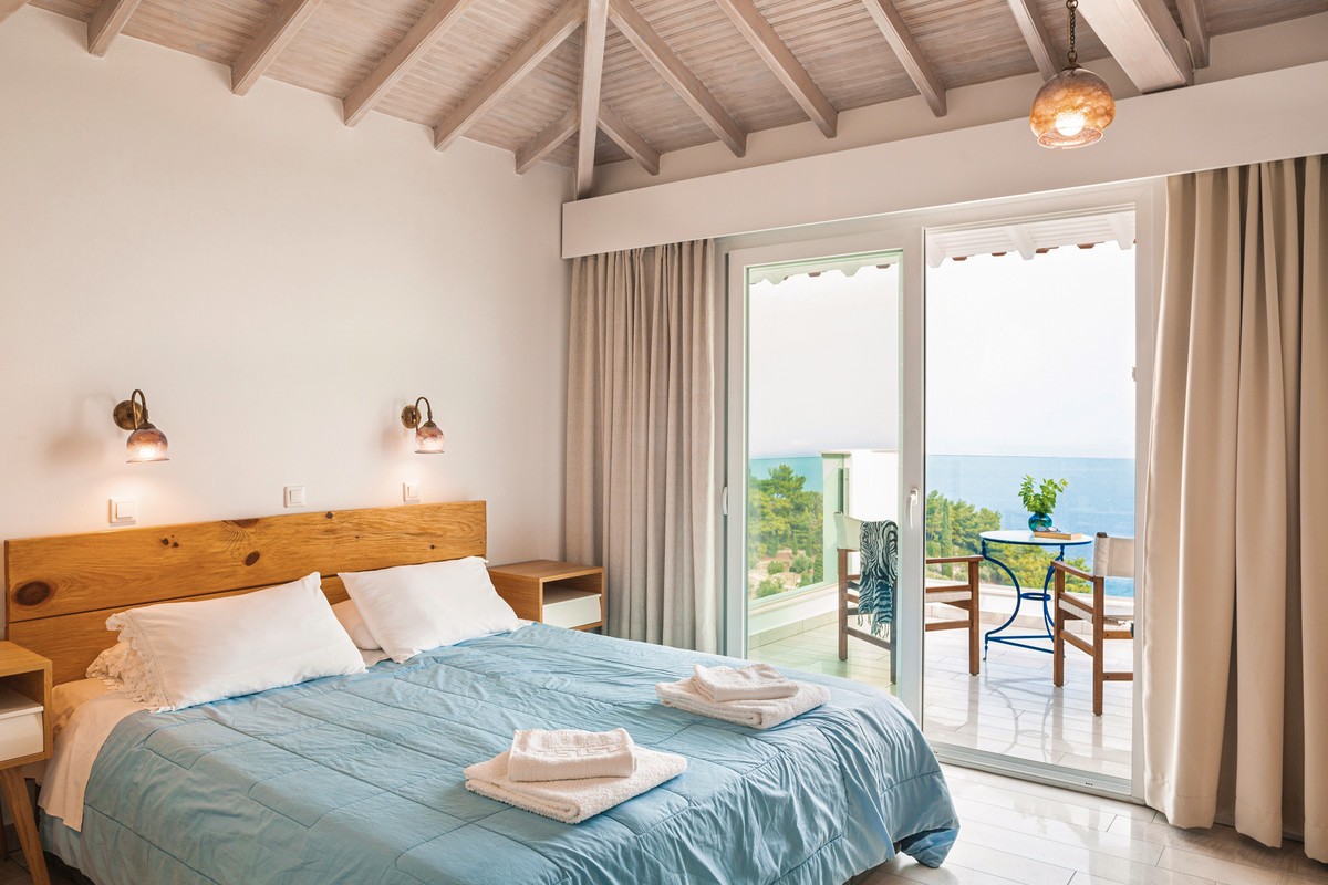 Hotel Villa Esperus, Griechenland, Samos, bei Kokkari, Bild 3