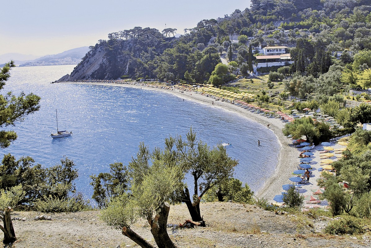 Hotel Villa Esperus, Griechenland, Samos, bei Kokkari, Bild 6