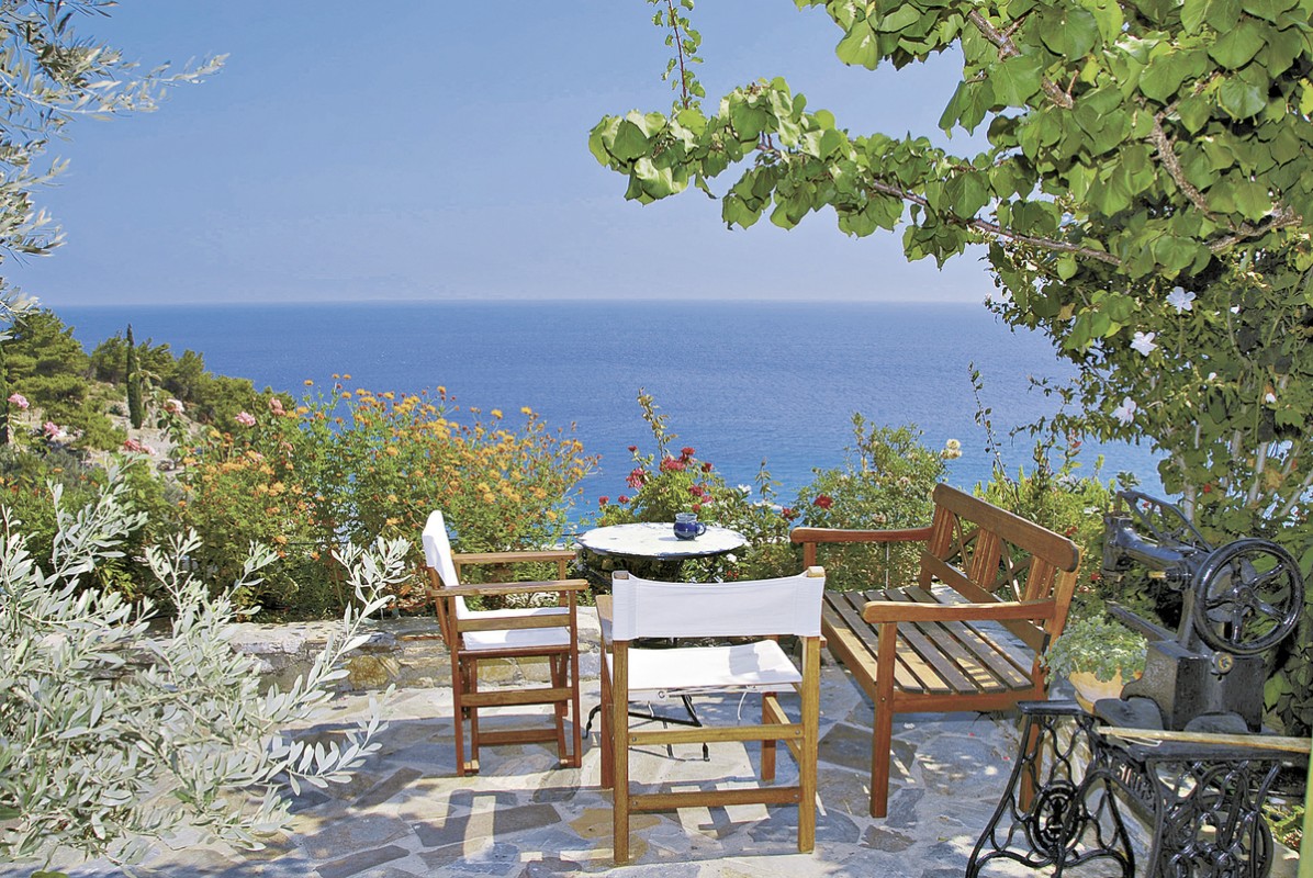 Hotel Villa Esperus, Griechenland, Samos, bei Kokkari, Bild 7
