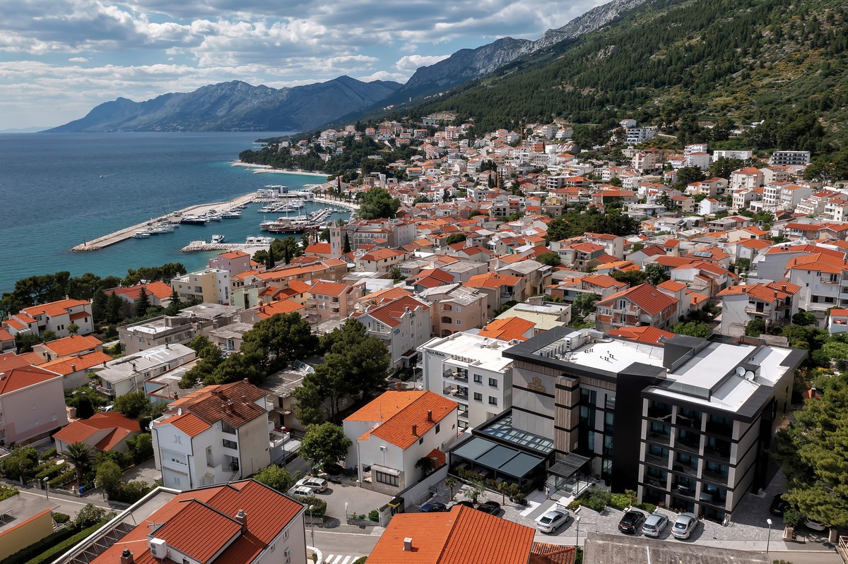 Boutique Hotel Noemia, Kroatien, Adriatische Küste, Baska Voda, Bild 32