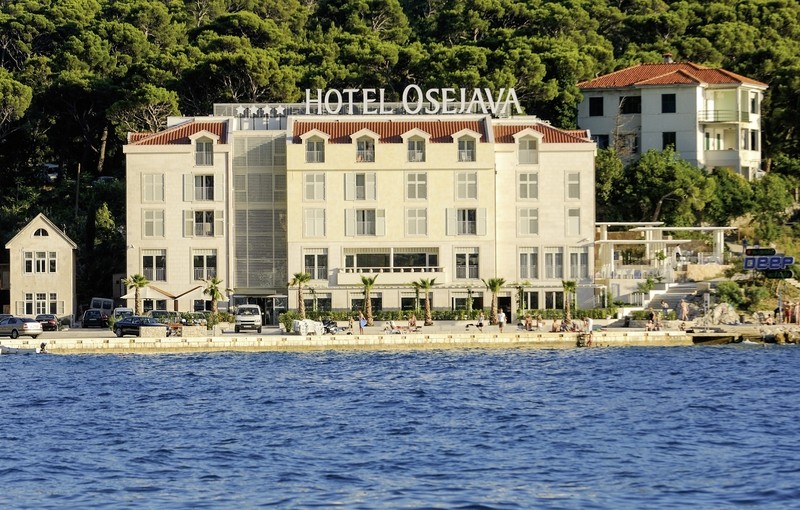 Hotel Osejava, Kroatien, Adriatische Küste, Makarska, Bild 2