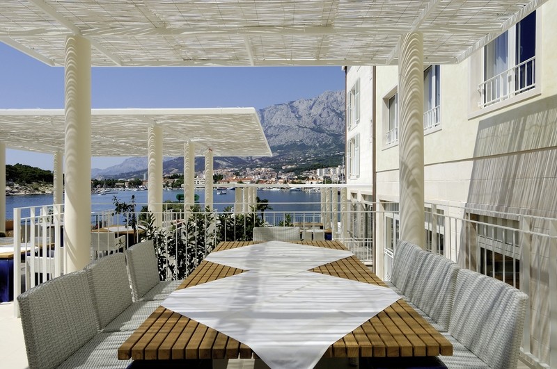 Hotel Osejava, Kroatien, Adriatische Küste, Makarska, Bild 7