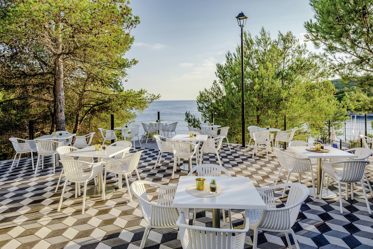 Hotel Gava Waterman Island Cottages, Kroatien, Südadriatische Inseln, Milna (Brac), Bild 13