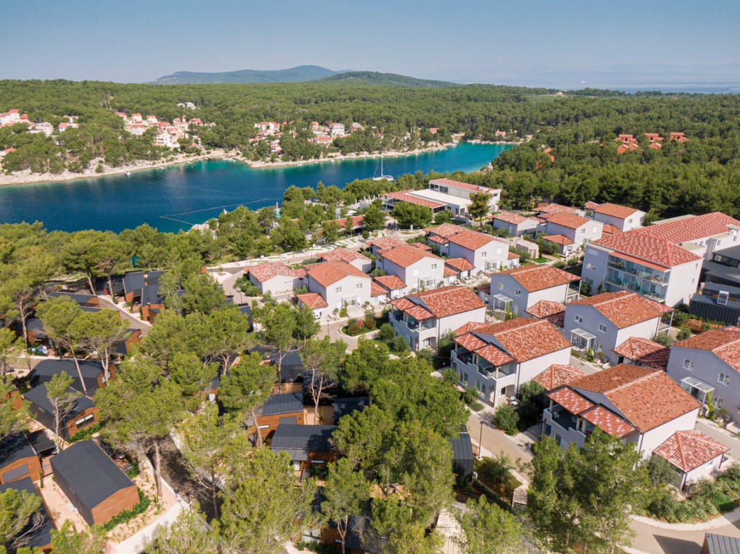 Hotel Gava Waterman Island Cottages, Kroatien, Südadriatische Inseln, Milna (Brac), Bild 20