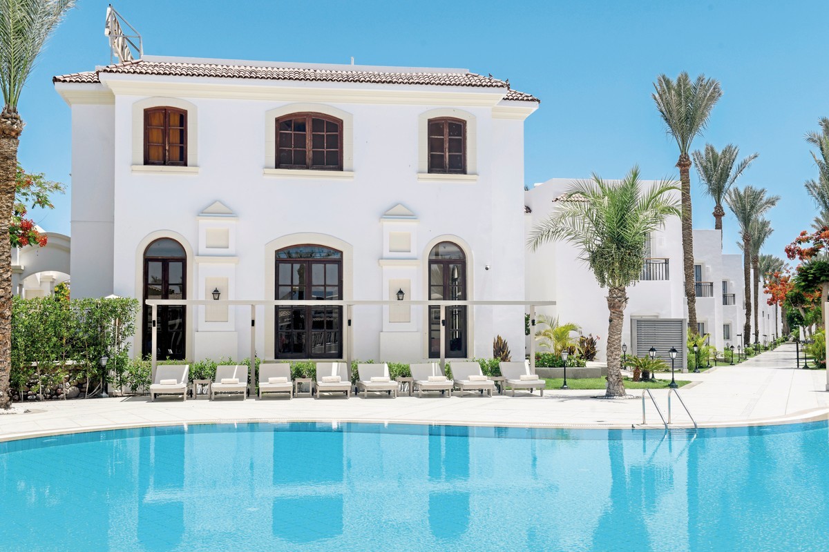 Hotel Jaz Fanara Resort & Residence, Ägypten, Sharm El Sheikh, Ras Um El Sid, Bild 1