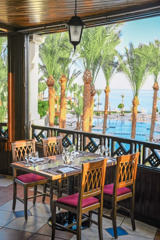 Hotel Jaz Fanara Resort & Residence, Ägypten, Sharm El Sheikh, Ras Um El Sid, Bild 14