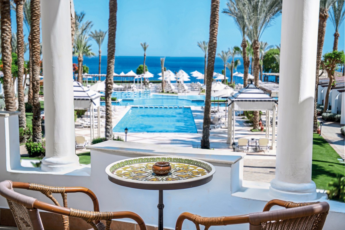 Hotel Jaz Fanara Resort & Residence, Ägypten, Sharm El Sheikh, Ras Um El Sid, Bild 6