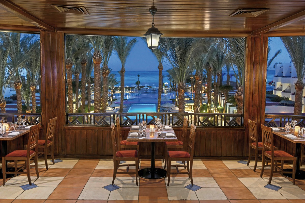 Hotel Jaz Fanara Resort & Residence, Ägypten, Sharm El Sheikh, Ras Um El Sid, Bild 7