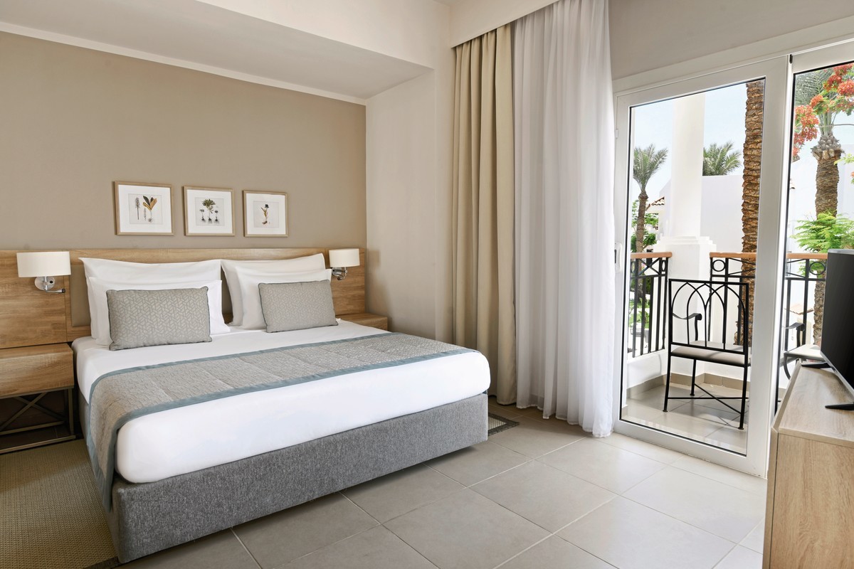 Hotel Jaz Fanara Resort & Residence, Ägypten, Sharm El Sheikh, Ras Um El Sid, Bild 8
