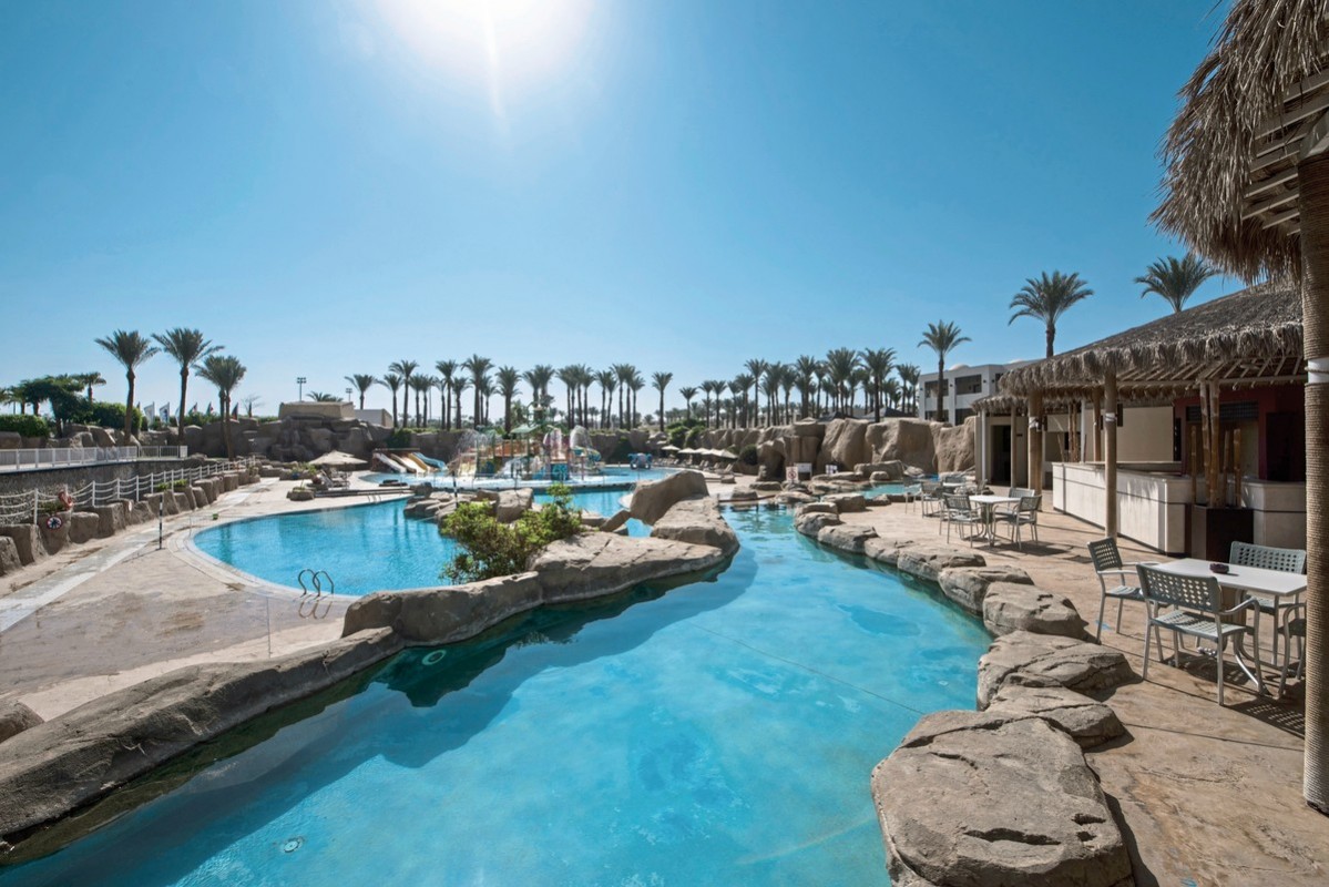 Hotel Reef Oasis Beach Resort, Ägypten, Sharm El Sheikh, Sharm el Sheikh, Bild 7