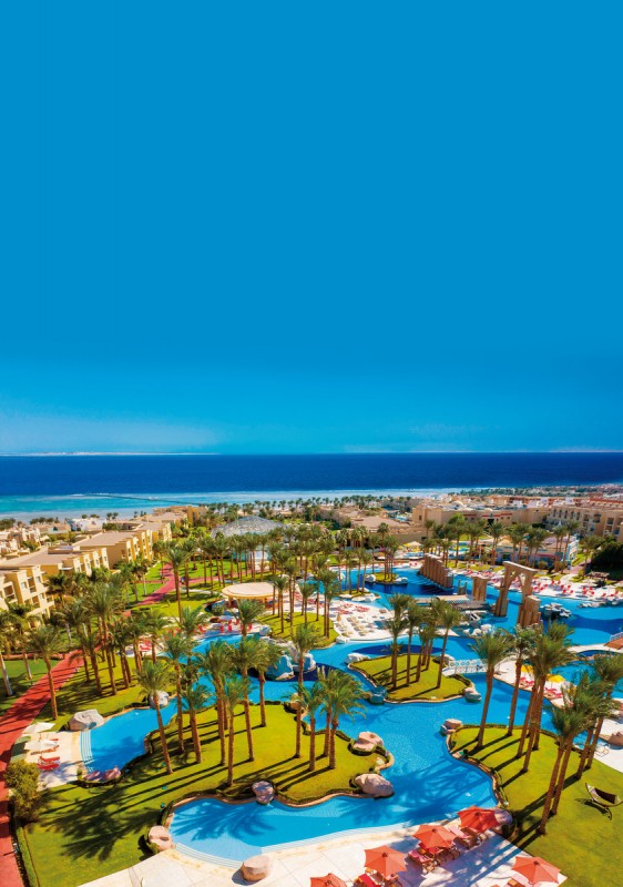 Hotel Rixos Premium Seagate, Ägypten, Sharm El Sheikh, Sharm el Sheikh, Bild 10