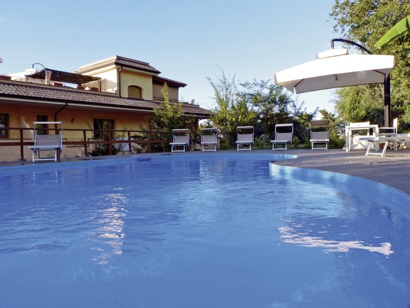 Hotel Cannamele Resort, Italien, Kalabrien, Parghelia, Bild 13