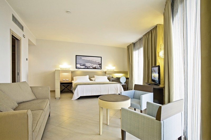 Capovaticano Resort Thalasso Spa MGallery Hotel Collection, Italien, Kalabrien, Capo Vaticano, Bild 1