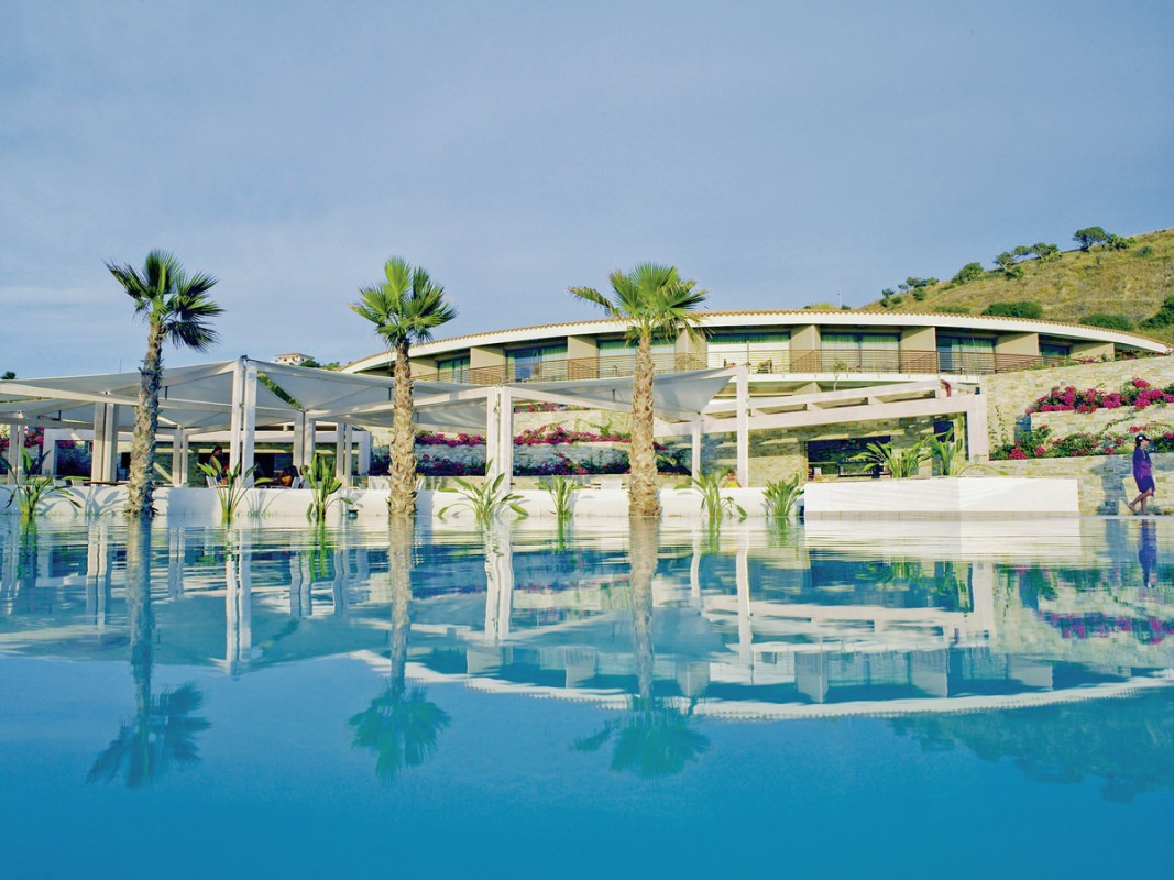 Capovaticano Resort Thalasso Spa MGallery Hotel Collection, Italien, Kalabrien, Capo Vaticano, Bild 11