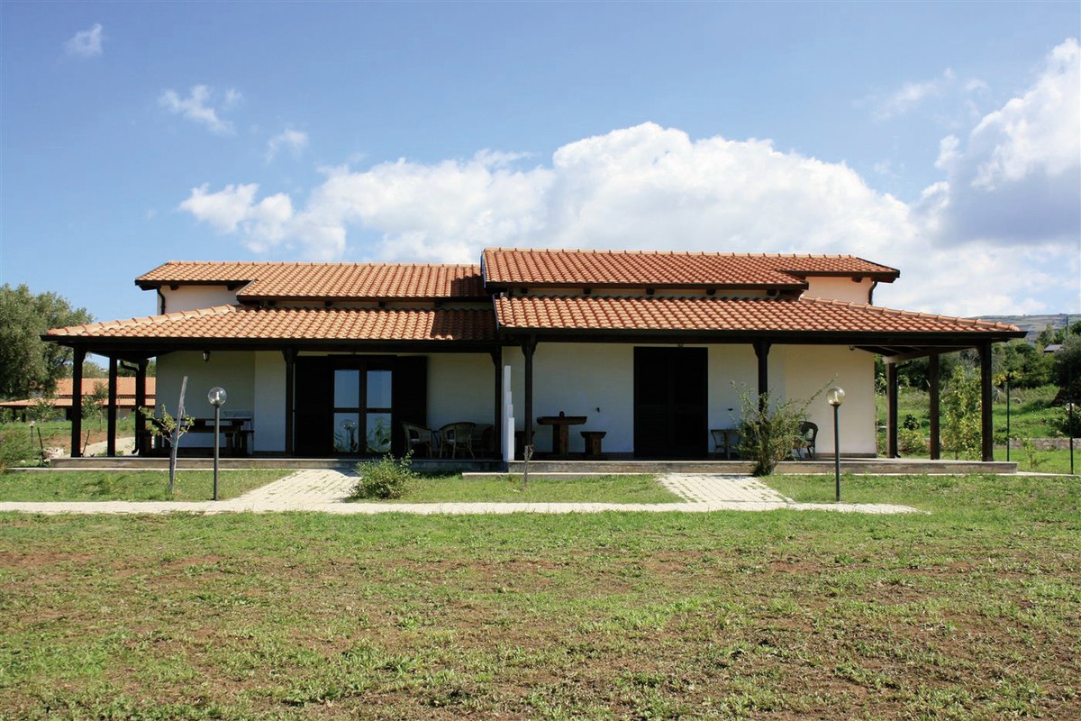 Hotel Agriturismo Ninea, Italien, Kalabrien, Capo Vaticano, Bild 11