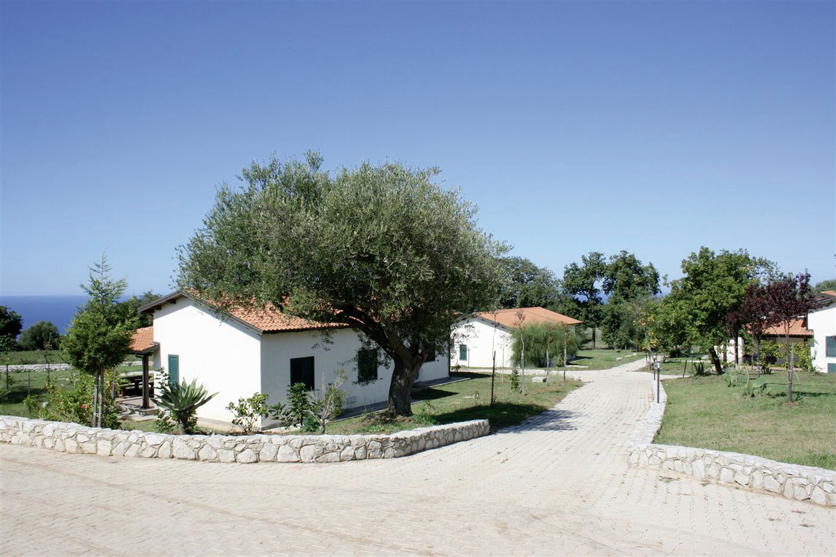 Hotel Agriturismo Ninea, Italien, Kalabrien, Capo Vaticano, Bild 13