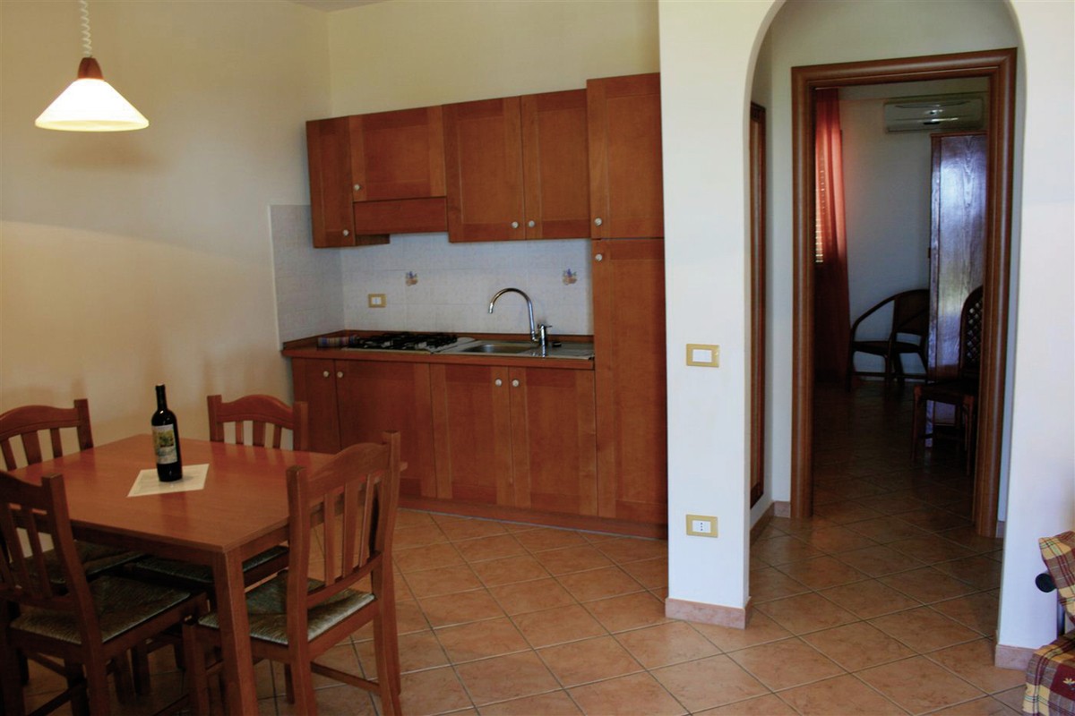 Hotel Agriturismo Ninea, Italien, Kalabrien, Capo Vaticano, Bild 14