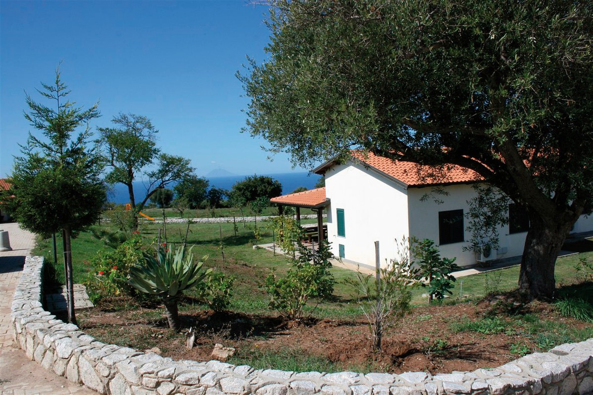 Hotel Agriturismo Ninea, Italien, Kalabrien, Capo Vaticano, Bild 15